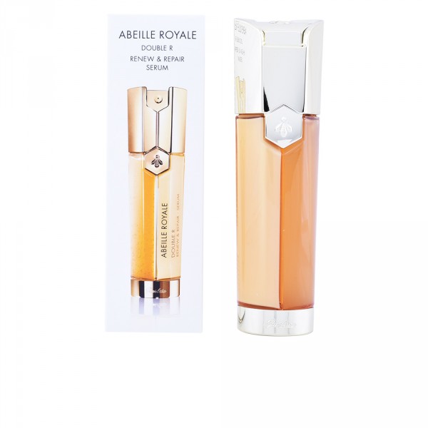 Abeille Royale Double R Renew & Repair Sérum - Guerlain Serum I Wzmacniacz 50 Ml