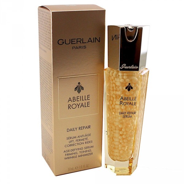 Abeille Royale Daily Repair Sérum - Guerlain Serum En Booster 50 Ml