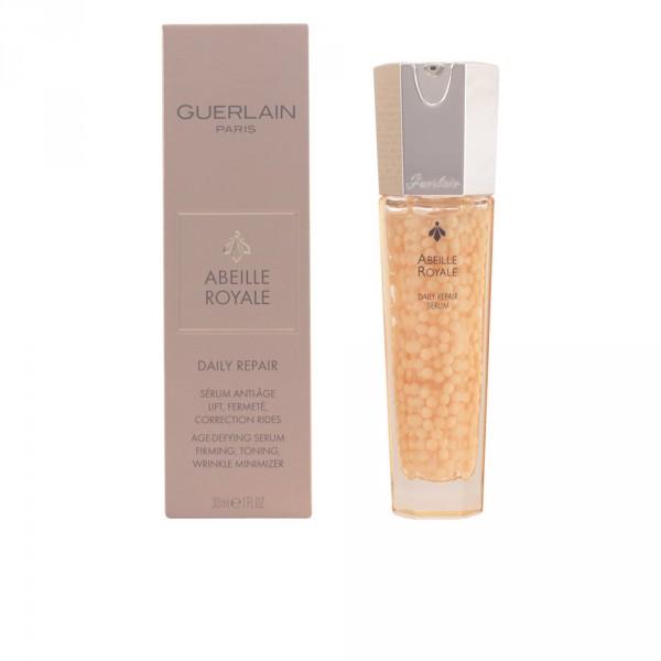 Abeille Royale Sérum Anti-Âge - Guerlain Pleje Mod ældning Og Rynker 30 Ml