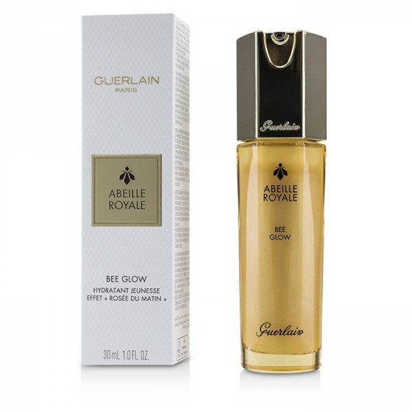Abeille Royale Bee Glow - Guerlain Pleje Mod ældning Og Rynker 30 Ml