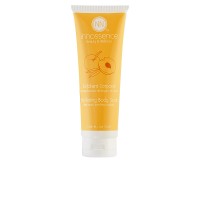 Beauty & wellness exfoliant corporel