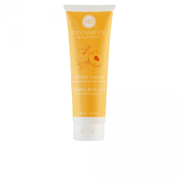 Exfoliant Corporel - Innossence Brusegel 250 Ml
