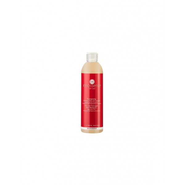Innossence - Shampooing Cheveux Secs Et Cassants 300ml Shampoo