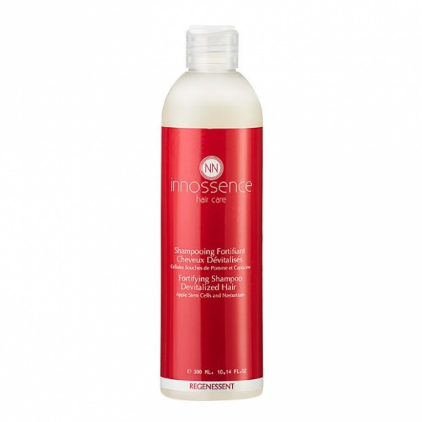 Shampooing Fortifiant Cheveux Dévitalisés - Innossence Shampoo 300 Ml