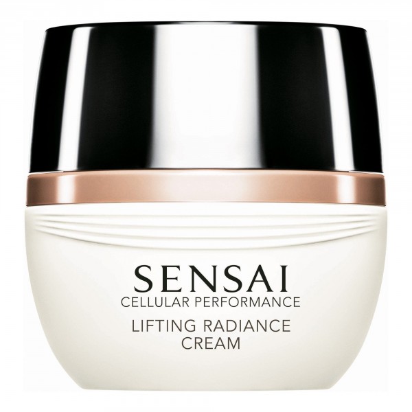 Sensai Cellular Performance Lifting Radiance Cream - Kanebo Tratamiento Reafirmante Y Lifting 40 Ml