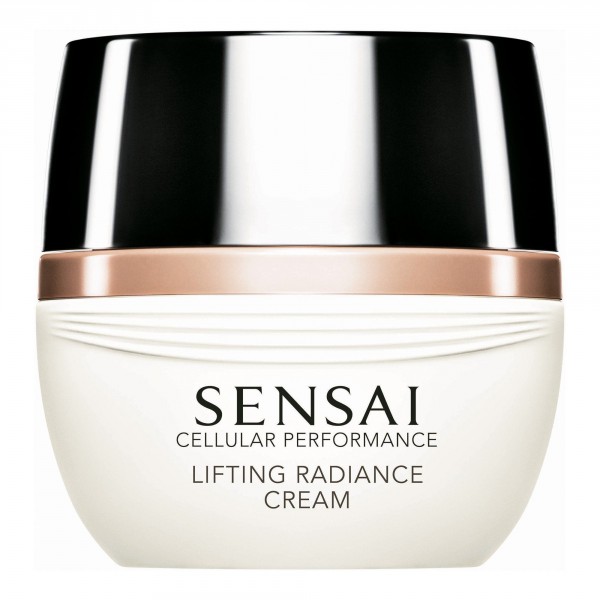 Sensai Cellular Performance Lifting Radiance Cream - Kanebo Verstevigende En Liftende Behandeling 40 Ml