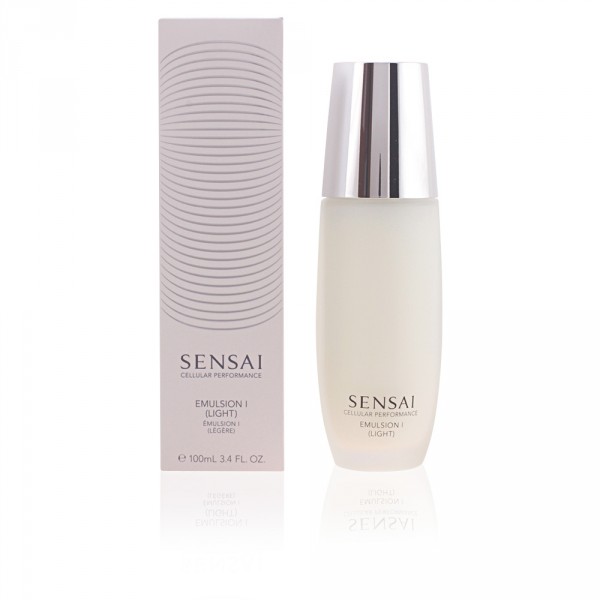 Kanebo - Sensai Cellular Performance Emulsion I 100ml Trattamento Antietà E Antirughe