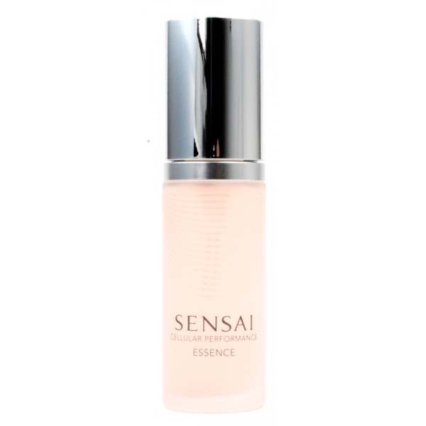 Sensai Cellular Performance Essence - Kanebo Pleje Mod ældning Og Rynker 40 Ml