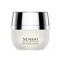 Cellular performance eye contour balm