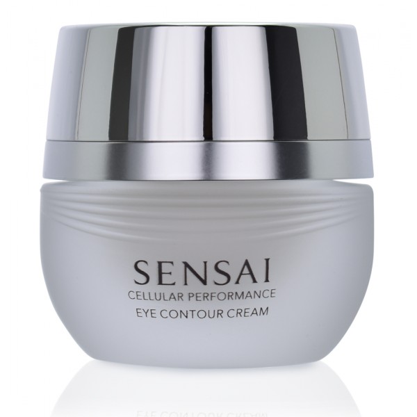 Cellular Performance Eye Contour Cream - Kanebo Oogcontour 15 Ml