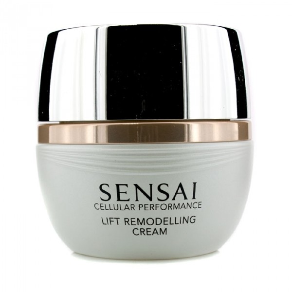 Sensai Cellular Performance Crème Lift Remodelant - Kanebo Tratamiento Reafirmante Y Lifting 40 Ml