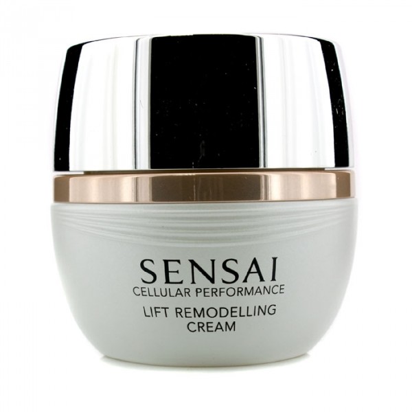 Sensai Cellular Performance Crème Lift Remodelant - Kanebo Zabieg Ujędrniający I Liftingujący 40 Ml