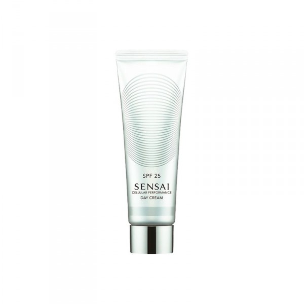 Cellular Performance Advanced Day Cream - Kanebo Vård Mot Ofullkomlighet 50 Ml