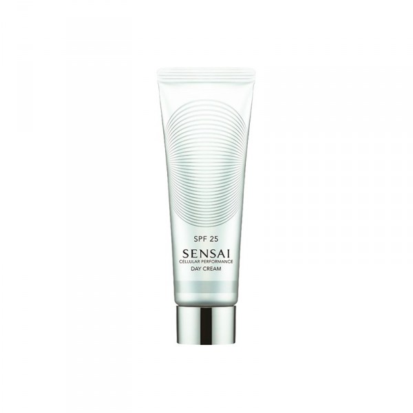 Cellular Performance Advanced Day Cream - Kanebo Pflege Gegen Hautunreinheiten 50 Ml