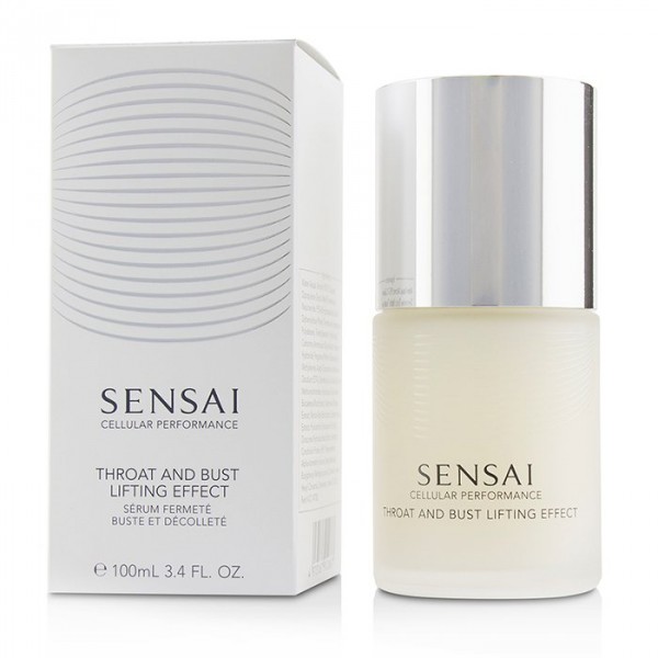 Sensai Cellular Performance Sérum Fermeté - Kanebo Tratamiento Reafirmante Y Lifting 100 Ml