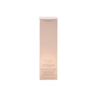 Sensai silky bronze anti-aging sun care