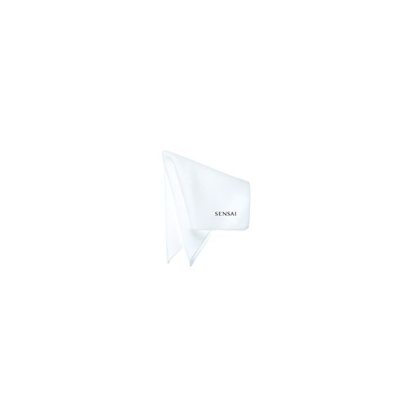 Sensai Sponge Chief - Kanebo Reiniger - Make-up-Entferner 1 Pcs