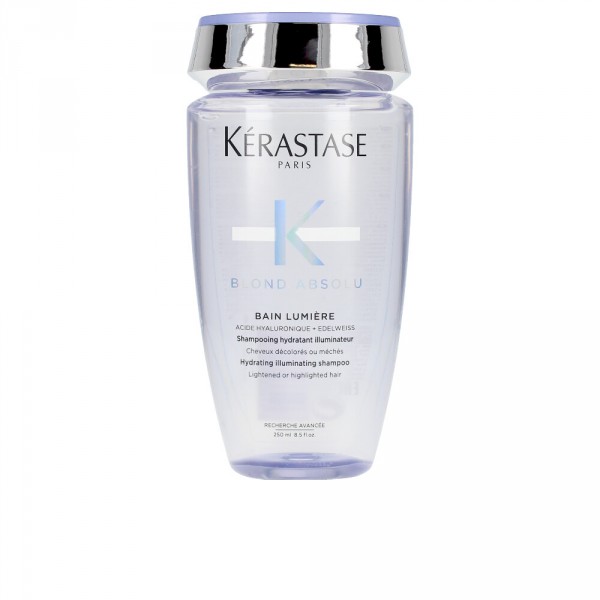 Blond Absolu Bain Lumière - Kerastase Champú 250 Ml