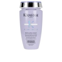Blond absolu bain ultra-violet de Kerastase Shampoing 250 ML