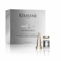 Soin activateur de densité et de qualité de croisse