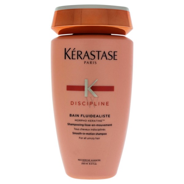 Kerastase - Discipline Bain Fluidealiste : Shampoo 8.5 Oz / 250 Ml
