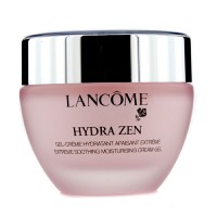 Hydra zen gel crème hydratant apaisant extrême de Lancôme  50 ML