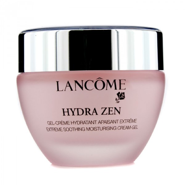 Lancôme - Hydra Zen Gel Crème Hydratant Apaisant Extrême : Anti-ageing And Anti-wrinkle Care 1.7 Oz / 50 Ml
