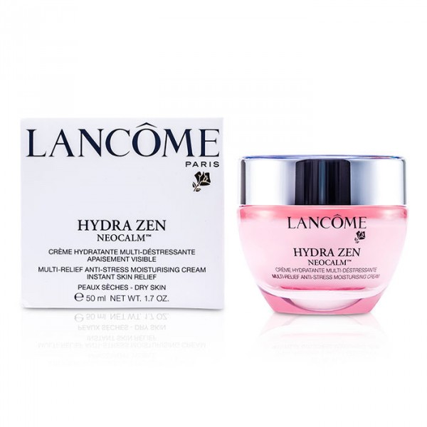Lancôme - Hydra Zen Néocalm 50ml Idratante E Nutriente