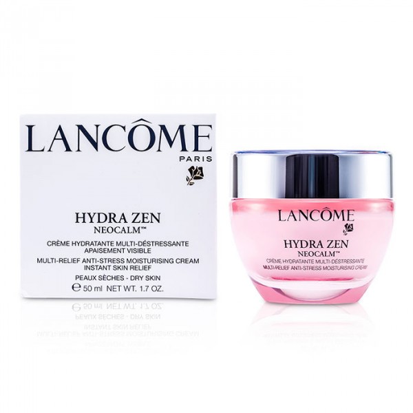 Hydra Zen Néocalm - Lancôme Fugtgivende Og Nærende 50 Ml
