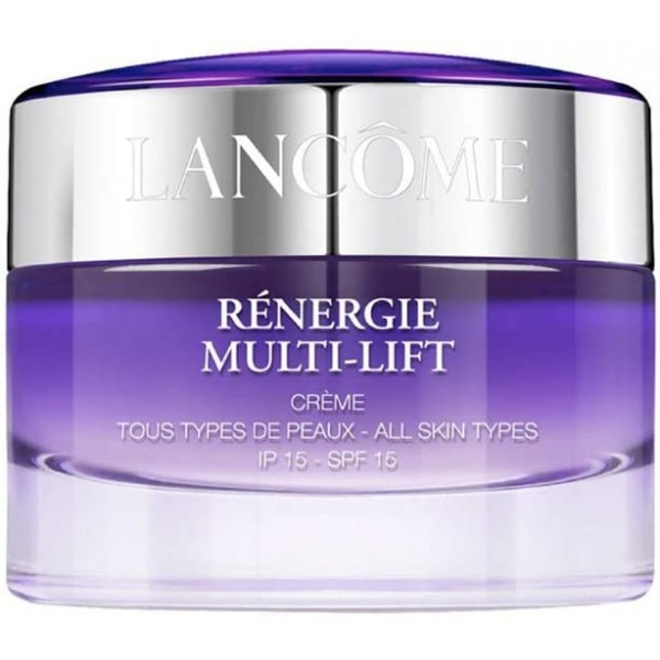 Rénergie Multi-Lift Crème - Lancôme Pielęgnacja Przeciwstarzeniowa I Przeciwzmarszczkowa 75 Ml
