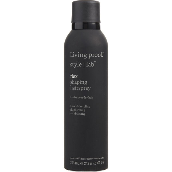 Flex Hairspray - Living Proof Pielęgnacja Włosów 246 Ml