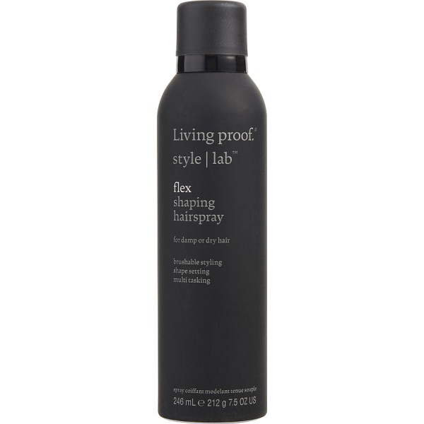 Flex Hairspray - Living Proof Haarverzorging 246 Ml
