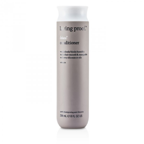 Living Proof - Frizz Conditioner : Conditioner 236 Ml