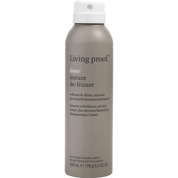 Frizz Instant De-frizzer - Living Proof Cuidado Del Cabello 208 Ml