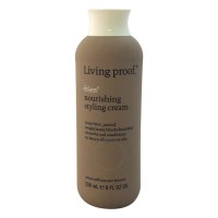 Frizz nourishing styling cream de Living Proof Soin des cheveux 236 ML