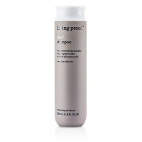 Frizz shampoo
