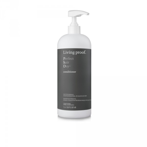 Perfect Hair Day Conditioner - Living Proof Balsam 1000 Ml