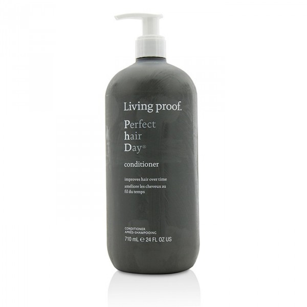 Perfect Hair Day Conditioner - Living Proof Balsam 236 Ml