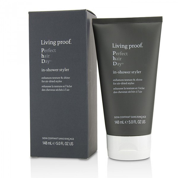 Perfect Hair Day In-shower Styler - Living Proof Hårpleje 148 Ml