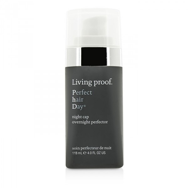 Perfect Hair Day Night Cap Overnight Perfector - Living Proof Haarspülung 118 Ml