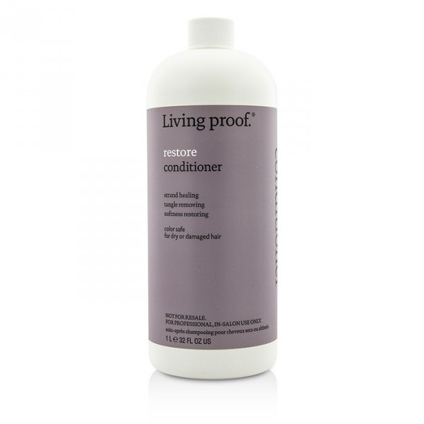 Restore Conditioner - Living Proof Haarspülung 1000 Ml