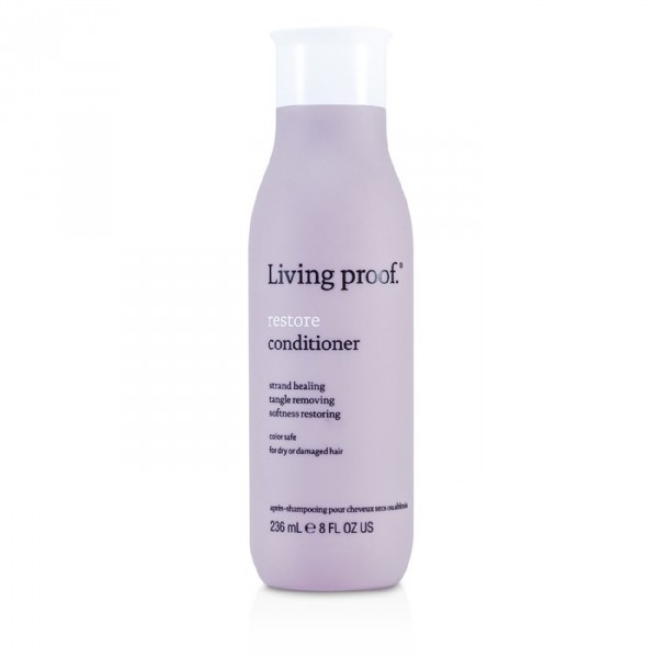 Restore Conditioner - Living Proof Haarspülung 236 Ml