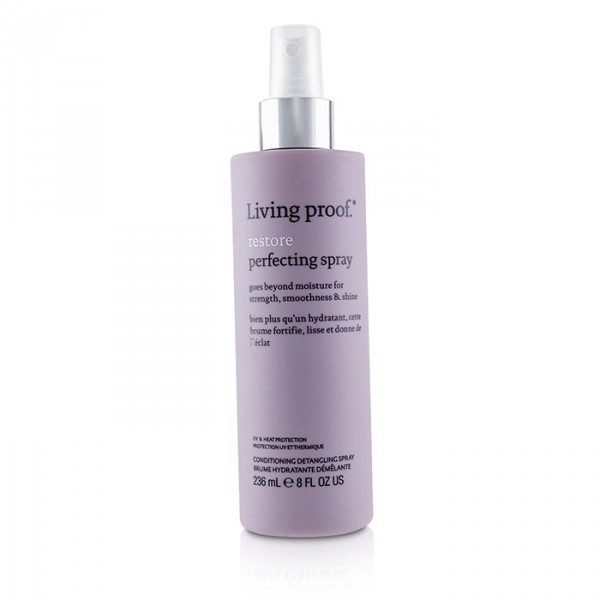 Restore Perfecting Spray - Living Proof Hårvård 236 Ml