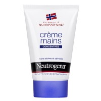 Crème mains de Neutrogena  50 ML