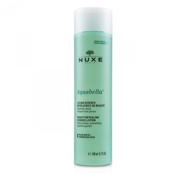 Aquabella Lotion-Essence Révélatrice De Beauté - Nuxe Lichaamsolie, -lotion En -crème 200 Ml