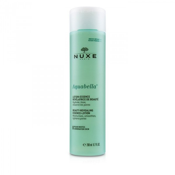 Nuxe - Aquabella Lotion-Essence Révélatrice De Beauté 200ml Olio, Lozione E Crema Per Il Corpo