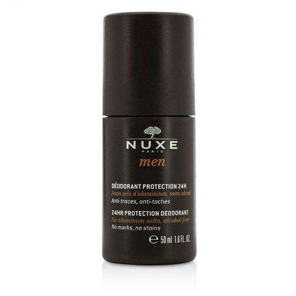 Nuxe - Déodorant Protection 24h 50ml Deodorante