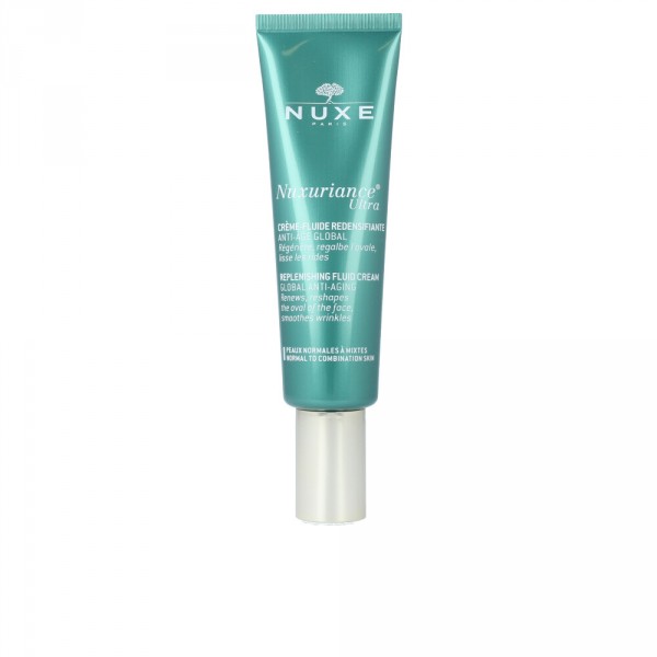 Nuxe - Nuxuriance Ultra Crème-Fluide Redensifiante : Anti-ageing And Anti-wrinkle Care 1.7 Oz / 50 Ml