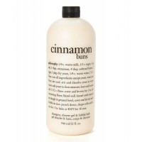 Cinnamon buns de Philosophy Shampoing 946 ML