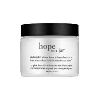 Hope in a jar